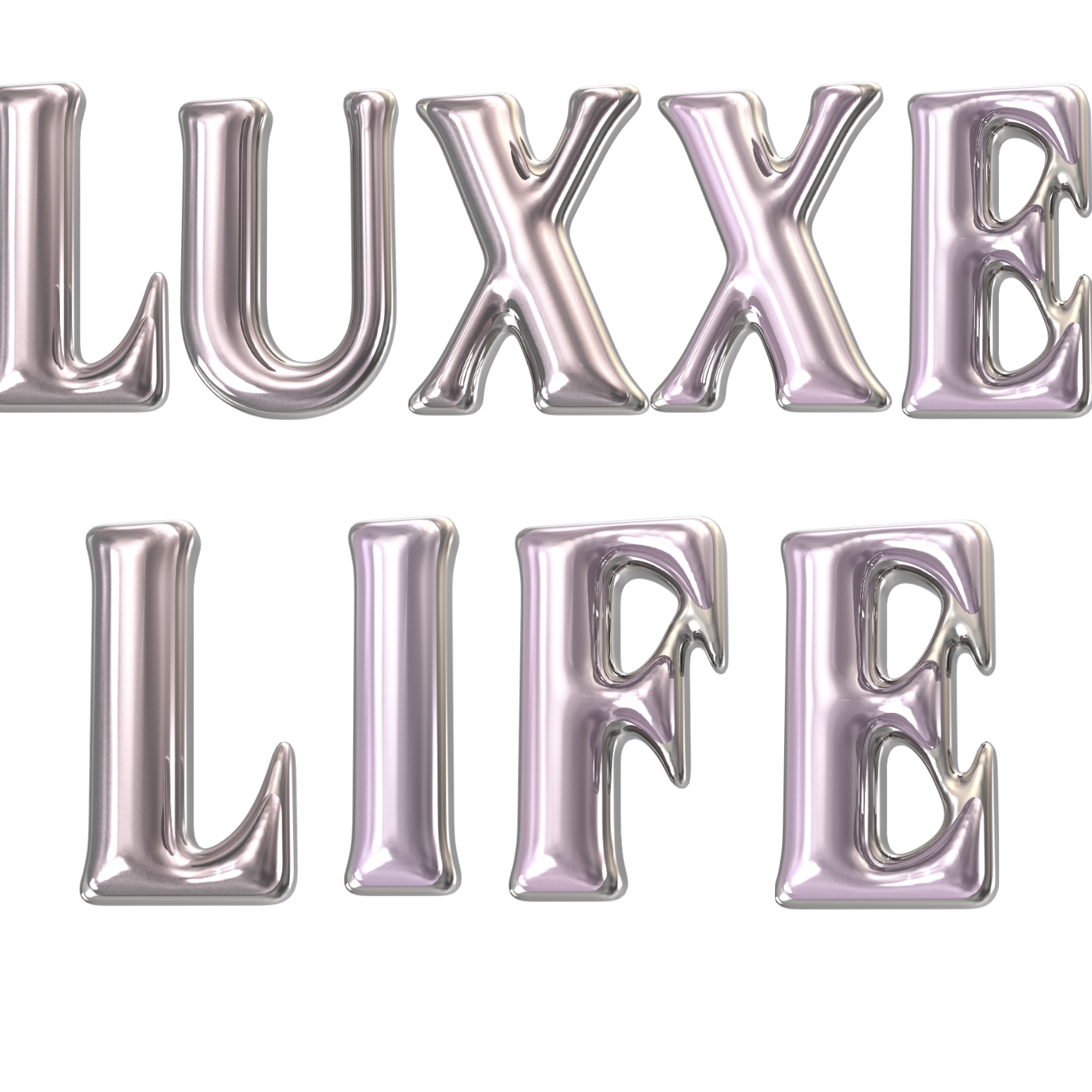 Luxxe Life
